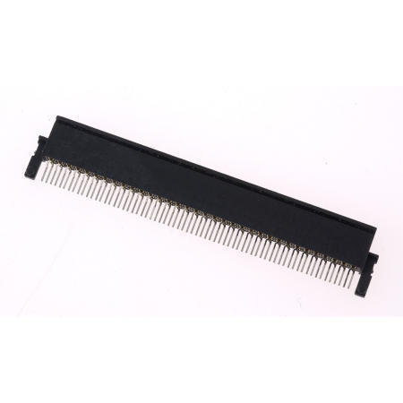 PCMCIA :connector-68 pin (PCMCIA: Stecker-, 68-polig)