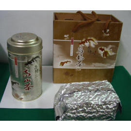 Tea Box