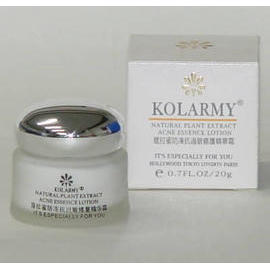 Ante-aging cream (Ante-aging cream)