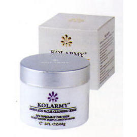 Amino acid facial cleansing cream (Amino acid facial cleansing cream)
