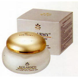 Bio active cream (Bio active cream)