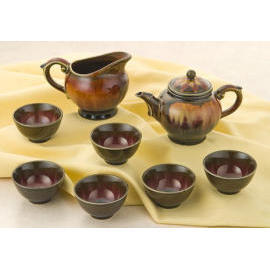 Tea Set (Tea Set)