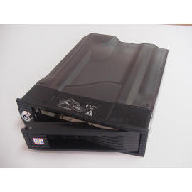Interne HDD Storage Rack (Interne HDD Storage Rack)
