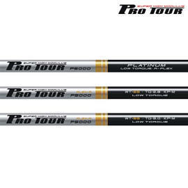 DL-041 GOLF Graphite Shaft