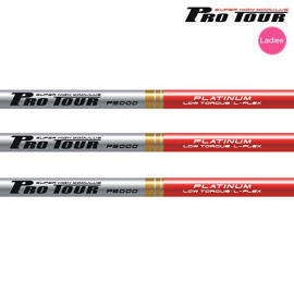 DL-041-L GOLF Graphite Shaft