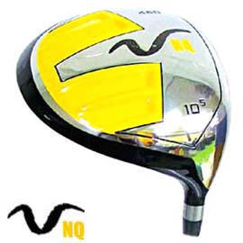 DH-WT537 GOLF Titanium Wood