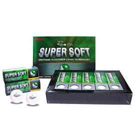 SuperSoft GOLF BALL (SuperSoft GOLF BALL)