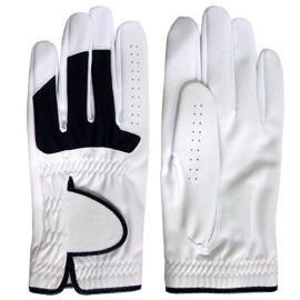 CQW-049-02C Golf Glove