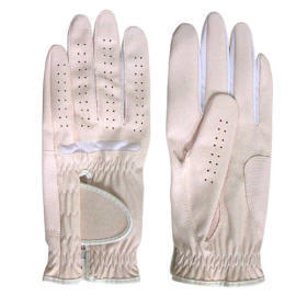 CQW-063-12A Golf Glove (CQW-063 2A Golf Glove)