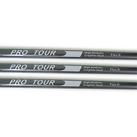 DL-011-01 GOLF Graphite Shaft (DL-011-01 Golf Shaft Graphite)