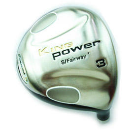 HW-WT541 GOLF Fairway Wood