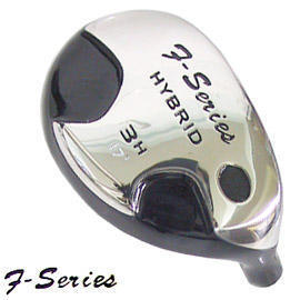 MW8198-01 GOLF Fairway Wood (MW8198-01 GOLF Fairway Wood)