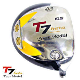 DH-WT526A GOLF Titanium Wood (DH-WT526A GOLF Titanium Wood)