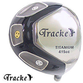 TW-601A-09 GOLF Titanium Wood (TW-601A-09 GOLF Titanium Wood)