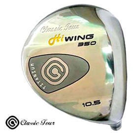 TW-799 GOLF Titanium Wood (TW-799 GOLF Titanium Wood)