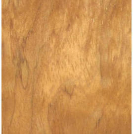 Padauk AF Paperback Veneer/Faced Plywood (Padauk AF Taschenbuch Furnier / Sperrholz)