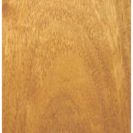 Padauk FC Paperback Veneer/Faced Plywood (Padauk FC Taschenbuch Furnier / Sperrholz)