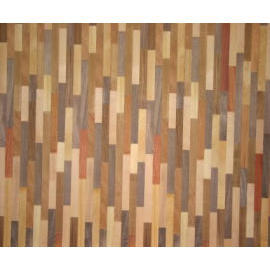 Mix Splice Plywood (Mix Splice Sperrholz)
