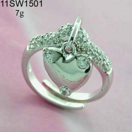 Rings (Bagues)