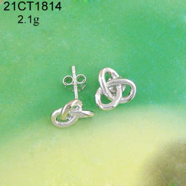 Earrings (Boucles d`oreilles)