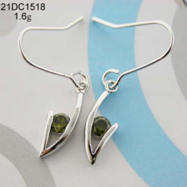 Earrings (Boucles d`oreilles)