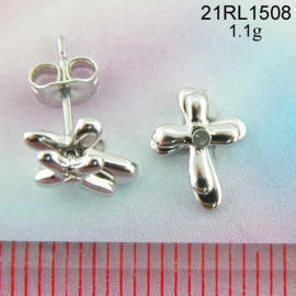 Earrings (Boucles d`oreilles)