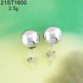 Earrings (Boucles d`oreilles)