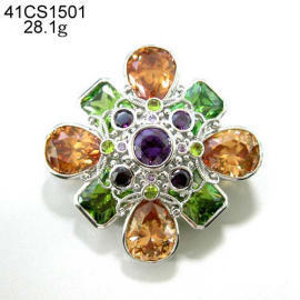 Brooch (Broche)