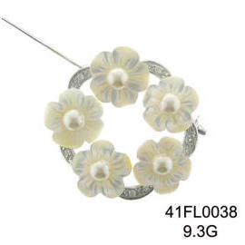 Brooch