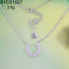 Necklace (Collier)