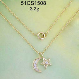 Necklaces (Necklaces)