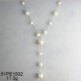 Necklace (Collier)