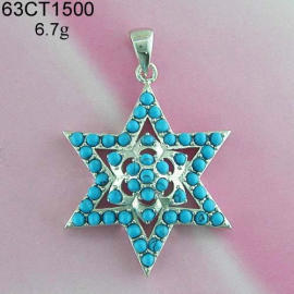 Pendant (Pendentif)