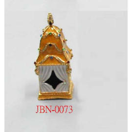 Jewelry box (Jewelry box)