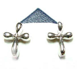 Earrings (Boucles d`oreilles)