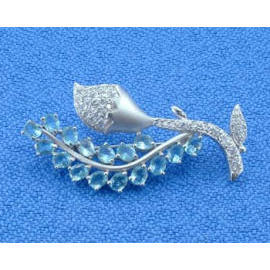 Brooch (Broche)