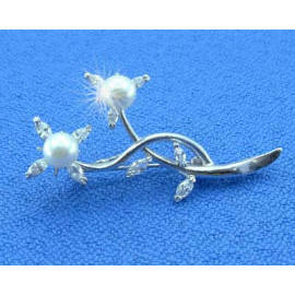 Brooch (Brosche)