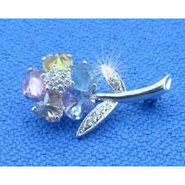 Brooch (Broche)