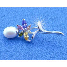 Brooch