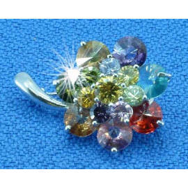 Brooch (Broche)