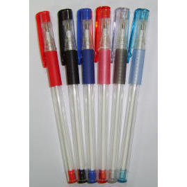 Ball Pen (Ball Pen)