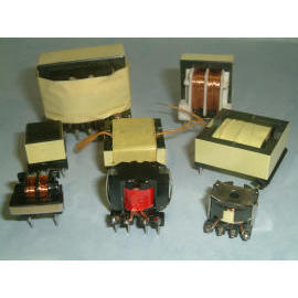 Swith power Transformer (Swith transformateur de puissance)