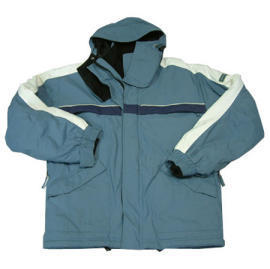 SKI COAT, atmungsaktive Jacke (SKI COAT, atmungsaktive Jacke)