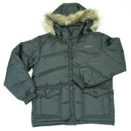 SNOW WEAR, WATER PROOF COAT (SNOW WEAR, wasserfester COAT)