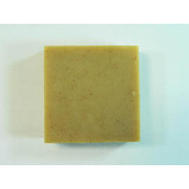 Handmade Herbal Soap with Rosemary