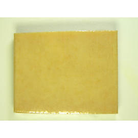 Soap with rice bran (Мыло с рисовых отрубей)