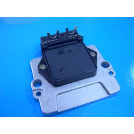 Ignition Module (Module d`allumage)