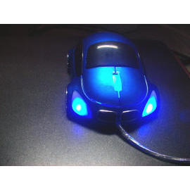 Optical USB/PS2 Mouse