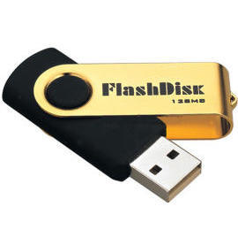 USB2.0 128MB Flash Disk