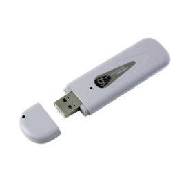 802.11g 54Mbps Wireless LAN Mini USB Adapter w/Software AP (802.11g 54Mbps Wireless LAN Mini-USB-Adapter w / Software AP)